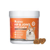 Puainta® Dog Joint Supplement - Glucosamine, Chondroitin & Collagen Chews for Hip & Arthritis Relief | Vet-Approved for All Breeds | Made in USA
